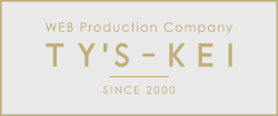 TY'S-KEI logo